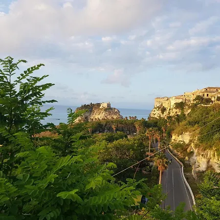 Calabria Con Pasquale Tropea